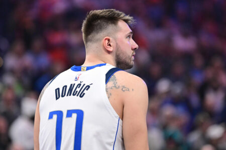 Luka Dončić, LeBron James and the biggest winners and losers of the Lakers-Mavericks trade