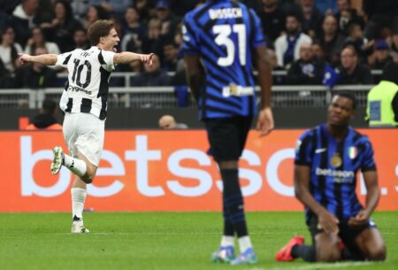 📺 Watch Juventus v Inter with our REDUCED PRICE Serie A Season Pass 🇮🇹