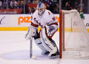 Hurricanes, Leafs Faceoff On Fifth Anniversary Of The David Ayres Game