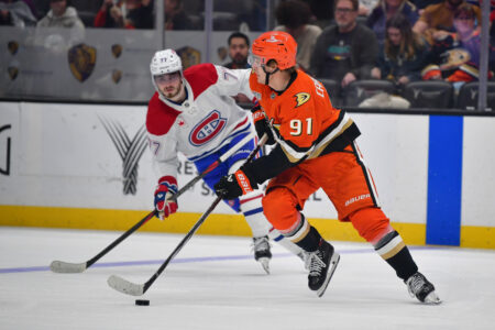 Takeaways from the Ducks 3-2 Win over the Canadiens