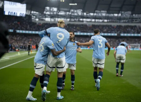 Arsenal vs Manchester City (Premier League): Match Preview, Team News, Head to Head, How To Watch