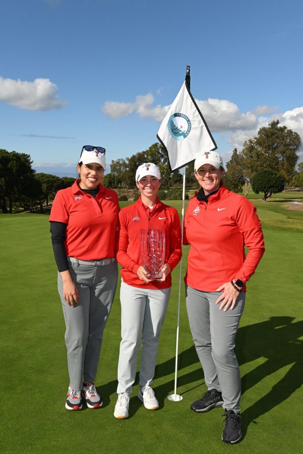 USC wins Therese Hession Regional Challenge as numerous records go down at Palos Verdes