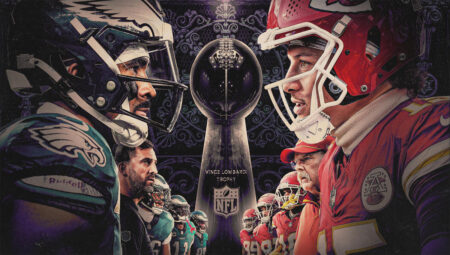 Super Bowl LIX preview: Eagles are last obstacle to Chiefs’ historic 3-peat