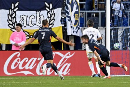 🔬 The Debrief across a historic Sunday night of action in MLS