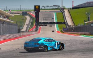 How to reserve suites for EchoPark Automotive Grand Prix NASCAR Cup Series race at COTA