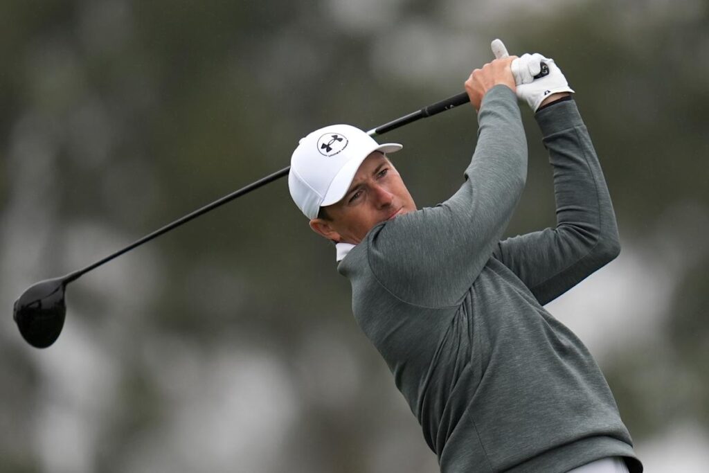 PGA Tour starts Florida swing as Masters comes into view