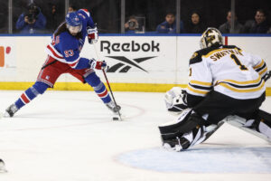 New York Rangers Vs. Boston Bruins Preview, Projected Lineup