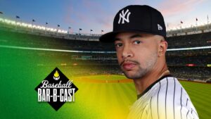 Yankees make SHOCKING announcements, MLB tries out the ABS in Spring Training | Baseball Bar-B-Cast