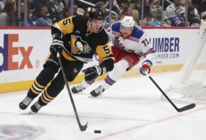 3 Takeaways From Penguins Disastrous 5-3 Loss To Rangers