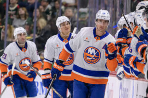 NHL Rumor Roundup: Will Islanders’ Brock Nelson And Flyers’ Scott Laughton Stay Or Go?