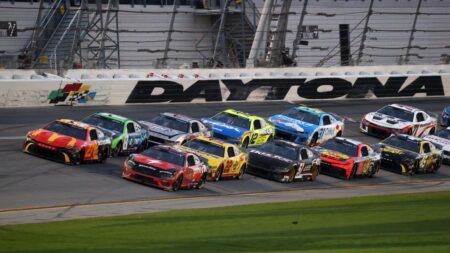 Daytona 500 primer: What to know about 2025 NASCAR Cup season opener