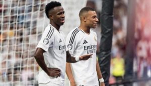 Star duo ‘hurting’ Real Madrid with lack of connection on and off pitch