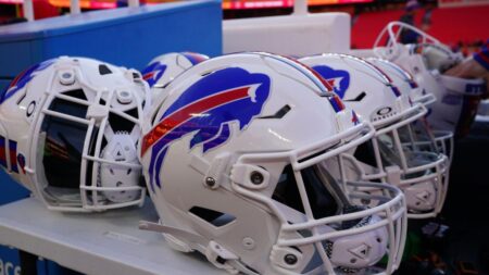 Report: Bills hire Mike Pellegrino as nickel backs coach