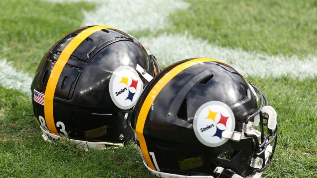 Steelers hire Scott McCurley as inside linebackers coach