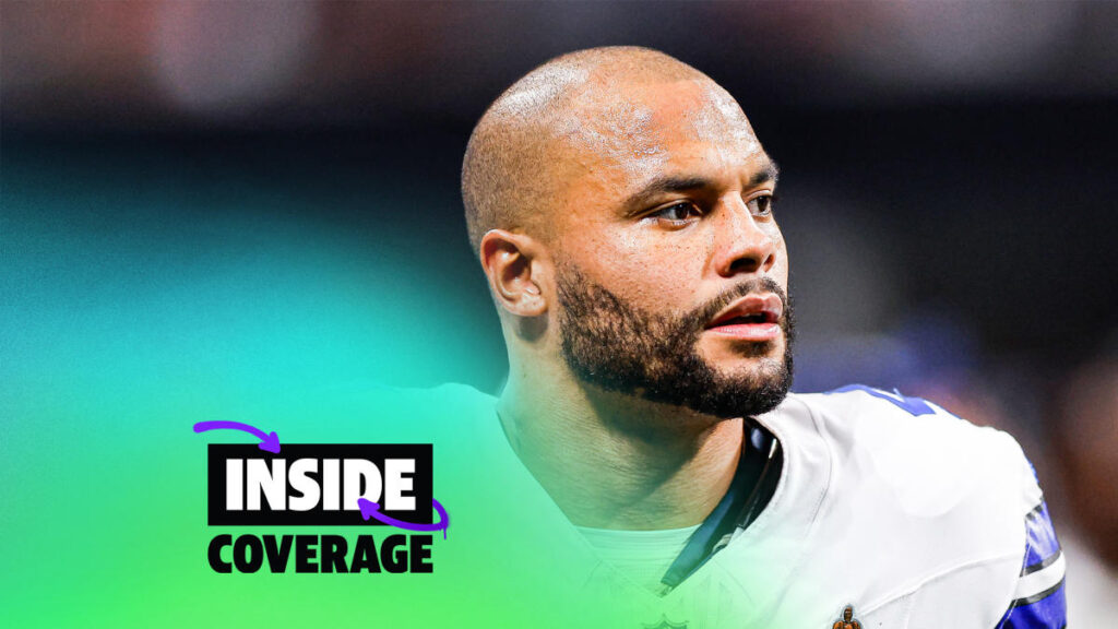 Cowboys fans, you’re not special! BRUTAL honesty about all 32 NFL teams | Inside Coverage