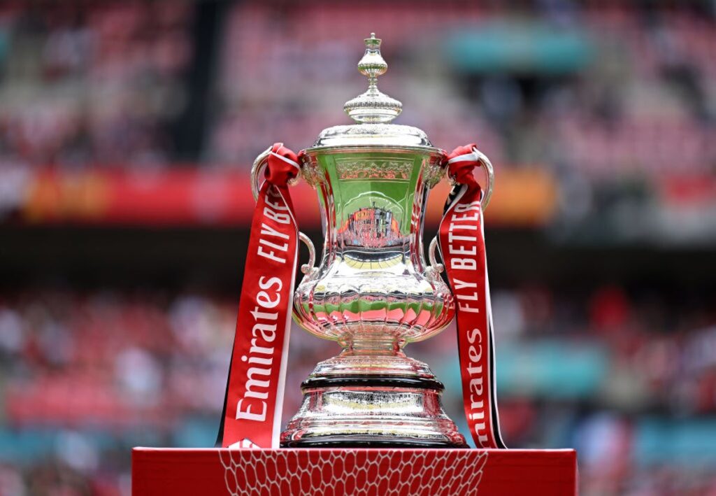 When is the FA Cup quarter-final draw? Date, time and how to watch