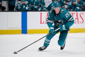 Sharks’ Jack Thompson Ready To Take Next Step In Development