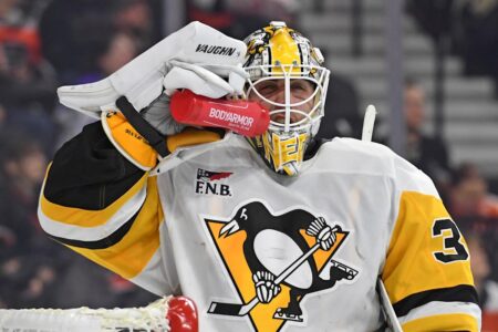 If Possible, Penguins Need To Trade Nedeljkovic By Deadline