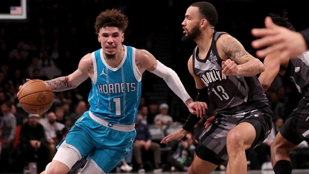 Nets’ strong defensive stretch continues in 97-89 win over Hornets