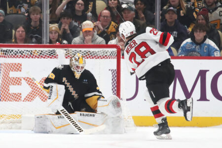 3 Takeaways From Penguins Shootout Loss To Devils