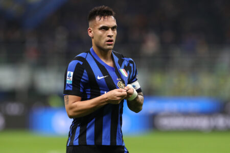 Inter star Lautaro Martinez likely to escape ban for blasphemy