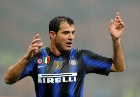 Video – Inter Hype Serbia Legend’s Wondergoal In AC Milan 0 – 4 Inter Milan Serie A Derby