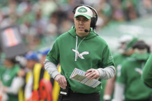 Kellen Moore reportedly expected to be hired as Saints’ next head coach