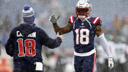 Report: Matthew Slater’s tenure with Patriots has ended