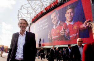 Manchester United’s Past and Future Clash as INEOS Implements Major Changes