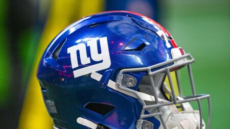 Giants announce the addition of six new coaches