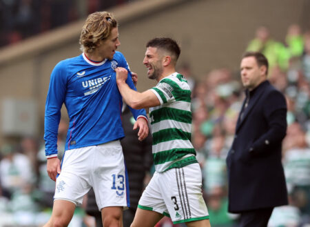 Celtic Star Sign Pre-contract Agreement With Croatian Giants: Should The Hoops Be Worried?