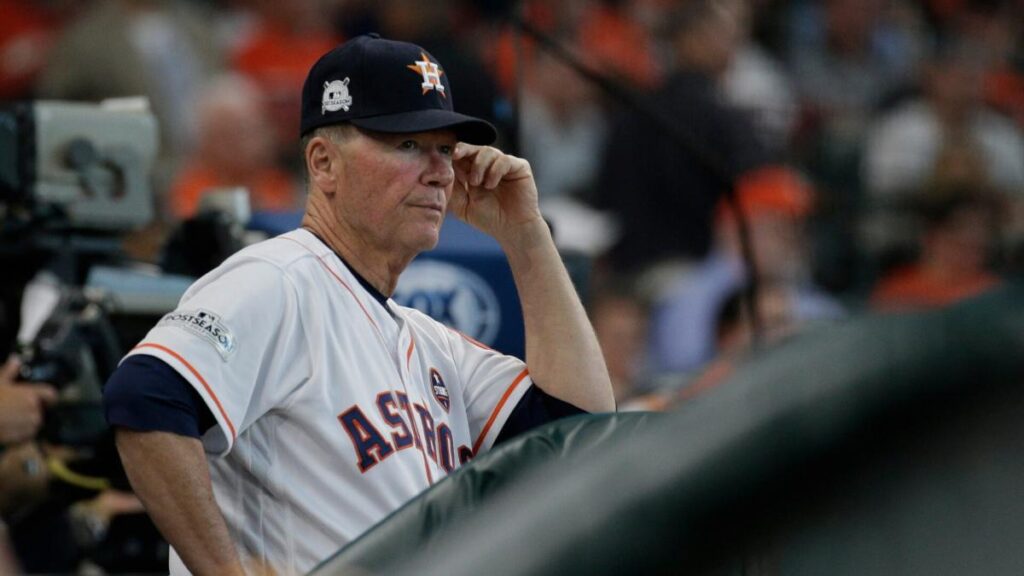 Former infielder Rich Dauer, who won titles with Orioles as player and Astros as coach, dies at 72