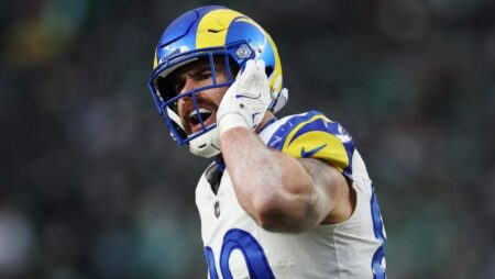 Rams’ Australia Trip Part of Six-Nation Marketing Plan