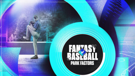 MLB Park Factors that will affect your fantasy baseball pitchers in 2025