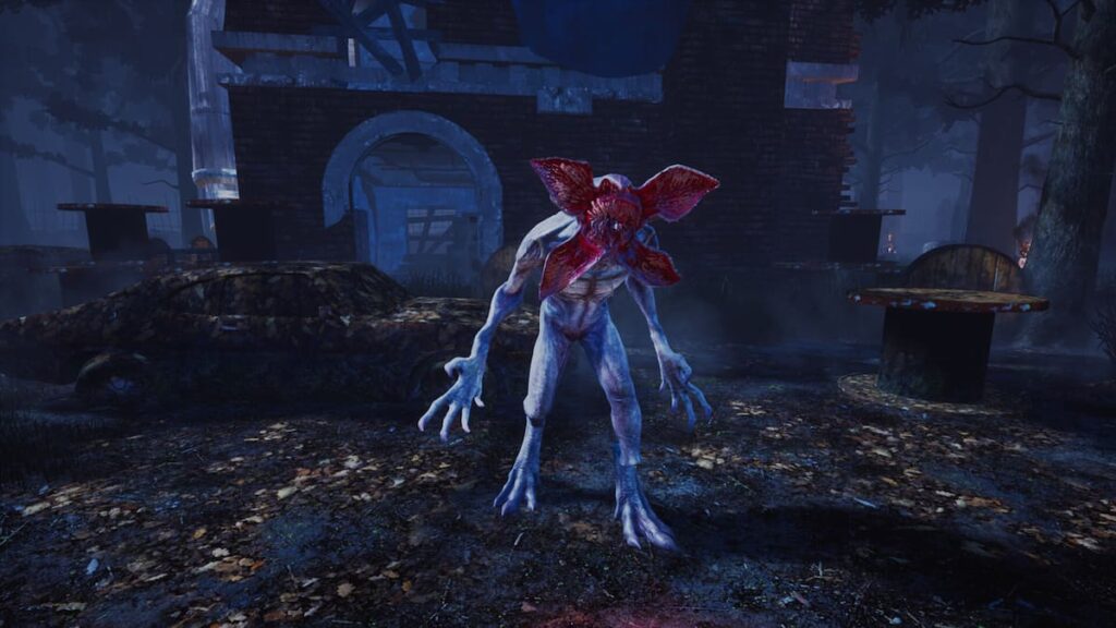 Best Demogorgon builds in Dead by Daylight