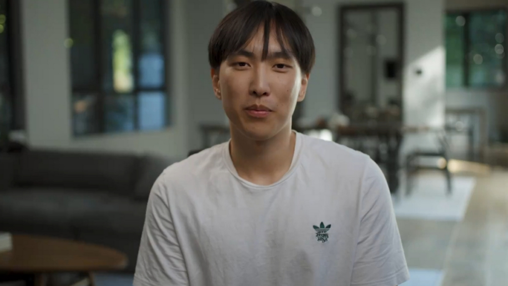 Doublelift forms all-star LoL team to make a run for the LTA