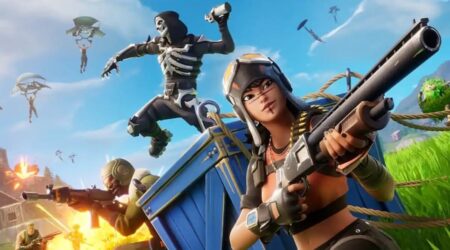 Fortnite leaks reveal next season’s theme, and it’s giving players déjà vu