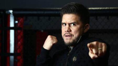 Where to watch UFC Seattle: Cejudo vs. Yadong live stream, fight card details, start time & more