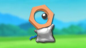 How to get Shiny Meltan in Pokémon HOME