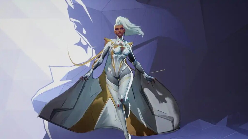 Forget Human Torch, Marvel Rivals players want a much better movie-inspired Storm team-up