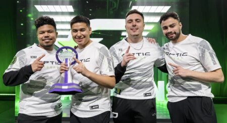 OpTic Texas releases world champion in bid to save floundering CDL season