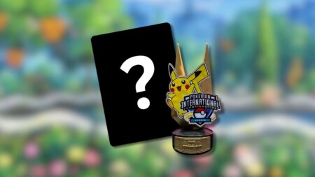 Pokémon TCG EUIC champion praises one unassuming card for budding new meta