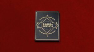 LoL’s upcoming trading card game partners with UVS Games for targeted 2025 release