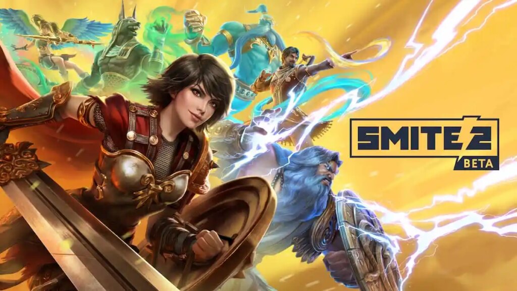 Smite 2 developer adds to the 2025 layoff tally with ‘massive’ staff cuts