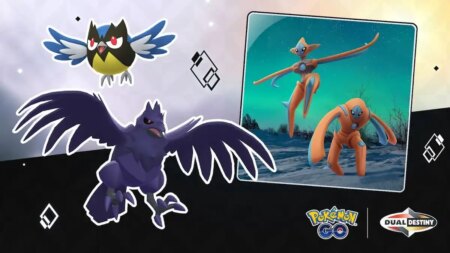 Bonus Timed Research in Pokémon Go tasks and rewards in Pokémon Go