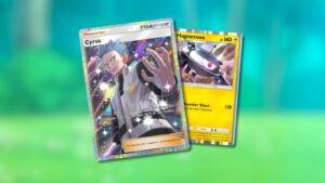 Pokémon TCG Pocket needs to be at EUIC next year