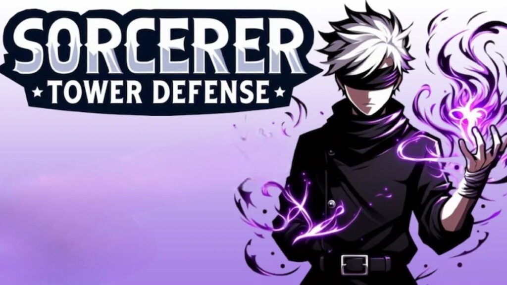 Sorcerer Tower Defense codes (February 2025)