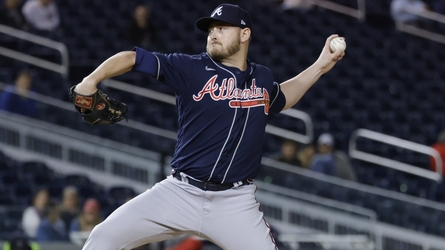 Yankees signing LHP Tyler Matzek to minor league deal: report