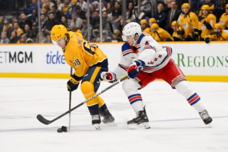 Trading For J.T. Miller Doesn’t Fix The New York Rangers’ Glaring Problem