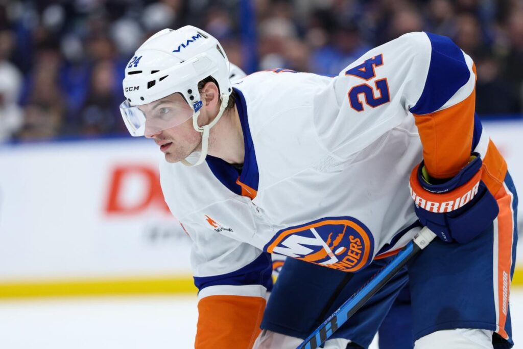 Islanders Activate Pulock & Mayfield Off Injured Reserve Ahead Of Game vs. Dallas